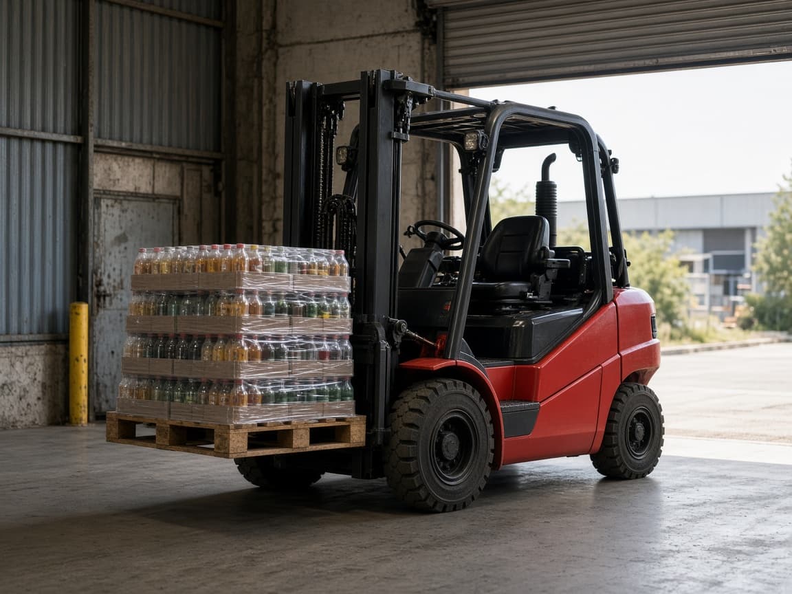 H14 – H20 EVO IC trucks